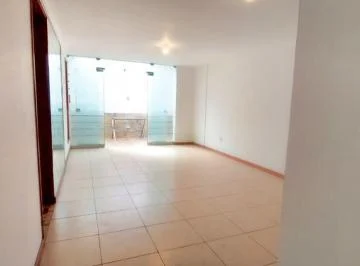 Dúplex en Alquiler Frente a Parque en San Borja 158 m²