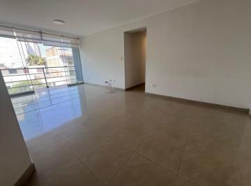 Departamento en alquiler en San Borja - 93 m², 3 dormitorios