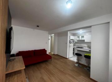 Alquiler Departamento San Borja