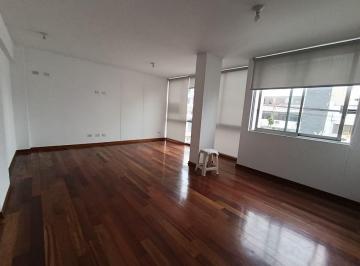 Departamento de 95 m² con 3 Dormitorios en Alquiler en Corpac San Borja, Cerca a Parques