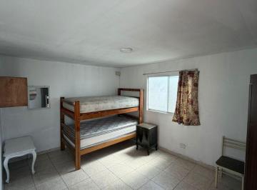 Alquiler de Monoambiente Semi Amoblado en San Borja