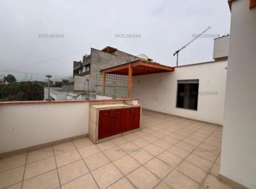 PH con 4 Dormitorios en La Mejor Zona de Chacarilla del Estanque San Borja