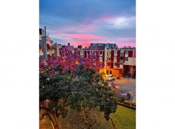 Departamento en alquiler en San Borja - 79 m², 2 dormitorios