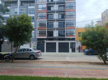 San Borja - Departamento Estreno