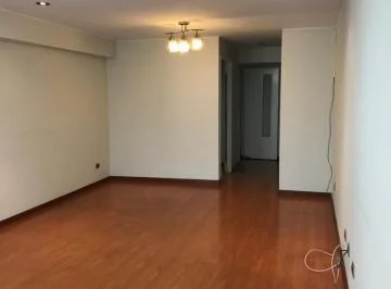 San Borja Norte C. 13, 5 To Piso C/asc. 118 m², 3 Dorm. 1 Cochera, Buen Estado