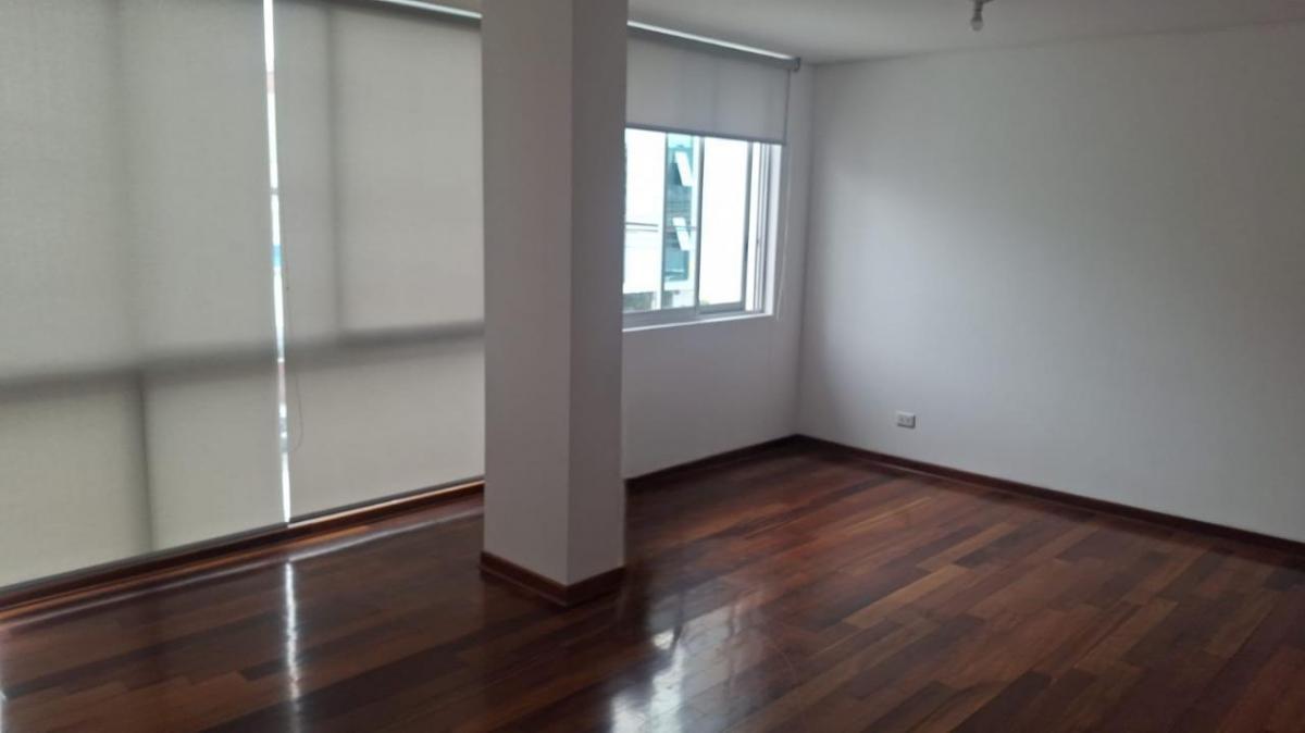 Alquilo Departamento en San Borja