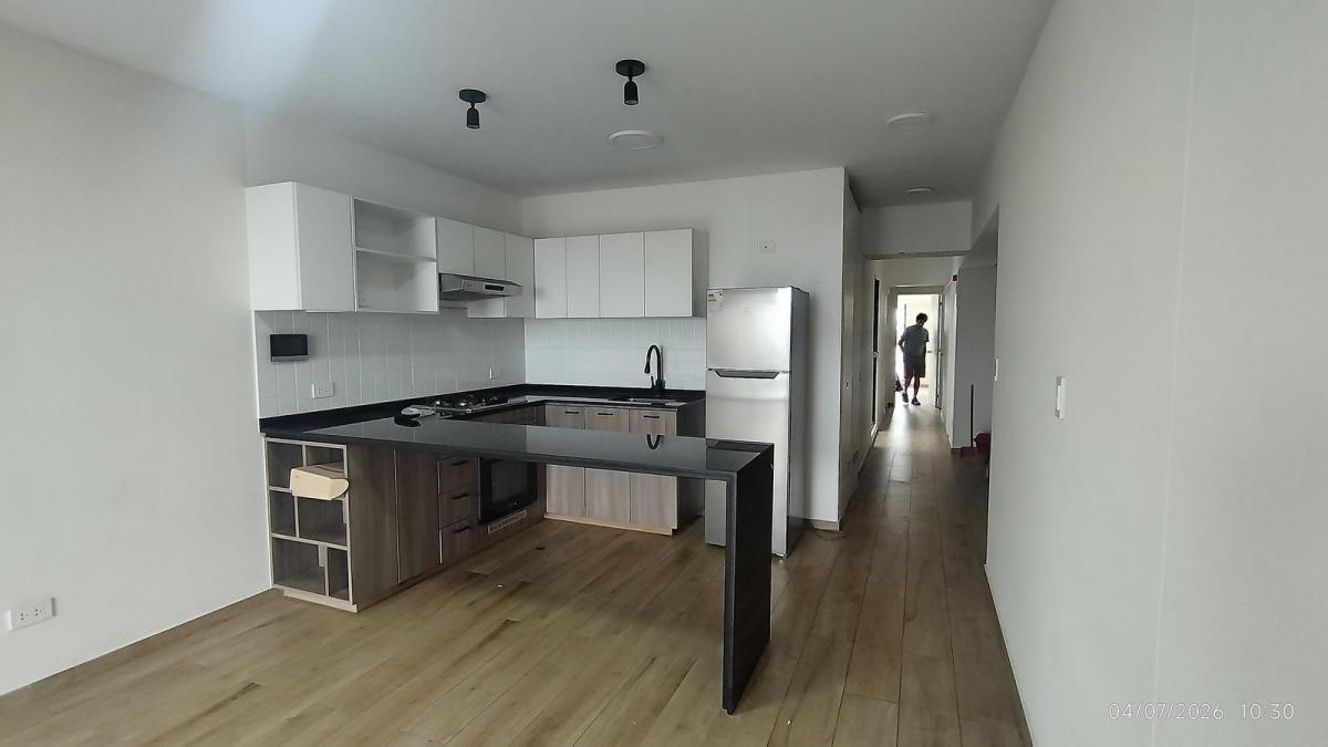 Departamento en alquiler en San Borja - 90 m², 3 dormitorios