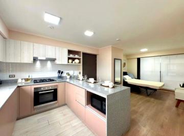 Departamento en alquiler en San Isidro - 50 m², 1 dormitorios