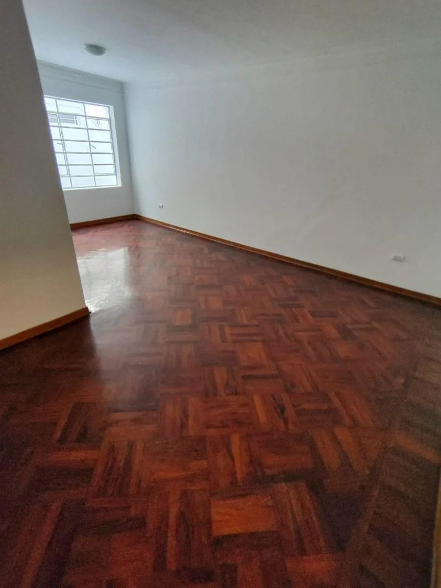 Alquilo Estupendo Departamento, Remodelado, 1 Er Piso, 2 Dormt. 77 m², Libertadores, San Isidro