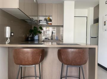Departamento en alquiler en San Isidro - 75 m², 2 dormitorios