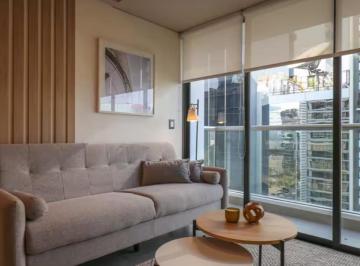 Departamento de 2 Habitaciones + Balcon | San Isidro | Pet Friendly | 65 m²