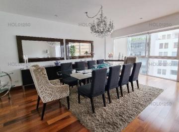Moderno Departamento en Alquiler en San Isidro