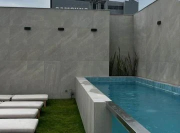Alquiler de Departamento en San Isidro