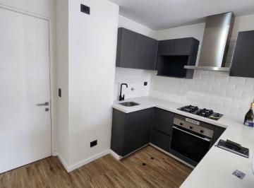 Alquiler Departamento Estreno San Isidro