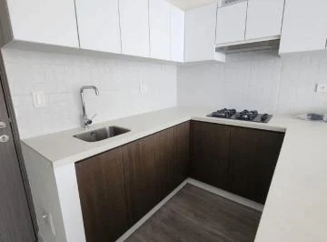 Alquiler Departamento Estreno en San Isidro