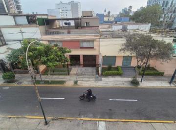 Se Alquila Departamento – Tercer Piso - San Isidro