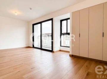 Loft de Estreno Cerca del Golf de San Isidro | Áreas Comunes