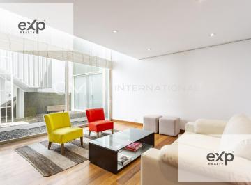 Duplex de 2 Dormitorios Amoblado en San Isidro
