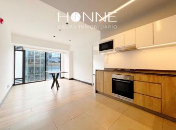 Departamento en alquiler en San Isidro - 60 m², 2 dormitorios