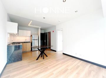 Departamento en alquiler en San Isidro - 45 m², 1 dormitorios