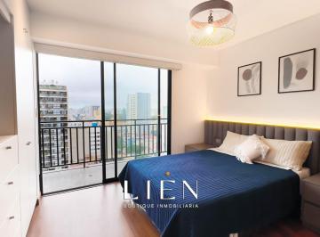Mini Loft Ubicado Cerca de La Av. Javier Prado y Av. Dos de Mayo