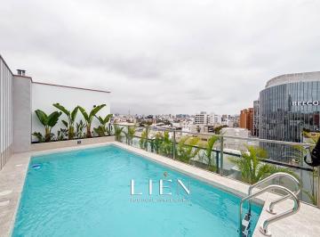 Alquiler Departamento en San Isidro
