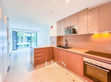 Exclusivo Departamento en El Corazón del Centro Financiero de San Isidro - 1 Dormitorio