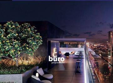 Moderno Departamento en Alquiler 2 Dormitorios en San Isidro Areas Comunes Top