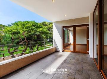 Exclusivo Flat con Vista Privilegiada Al Parque – Calle Renan Elías