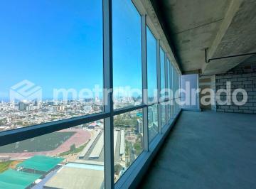 Oficinas en Gris - San Isidro - 200 a 1500 m²
