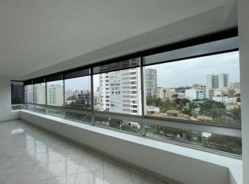 Alquilo Amplisimo Departamento Remodelado - Piso 8 - 3 Dor. - 2 Cocheras - Depósito
