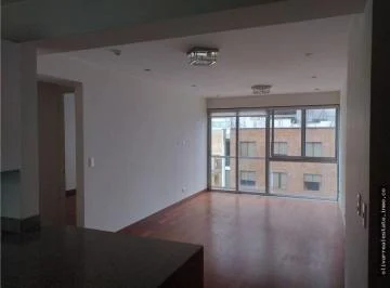 Alquiler de Lindo Departamento con Balcon, Cocina Equipada