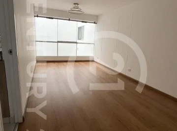 Alquiler de Departamento en San Isidro Límite con Miraflores