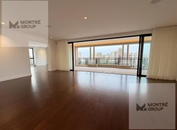 Departamento en alquiler en San Isidro - 645 m², 4 dormitorios