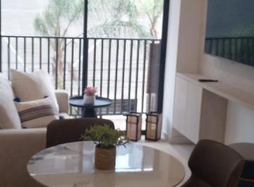 Alquiler de Departamento Amoblado en San Isidro