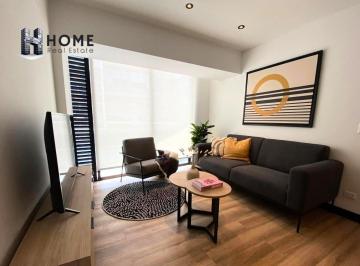 Departamentos Semiamoblados en Alquiler en San Isidro – 1 Dormitorio | Juan de Arona