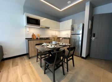 Alquiler de Departamentos Semi Amoblados – Juan de Arona – San Isidro
