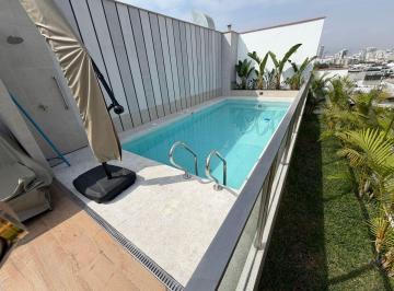 Departamento en alquiler en San Isidro - 40 m², 1 dormitorios