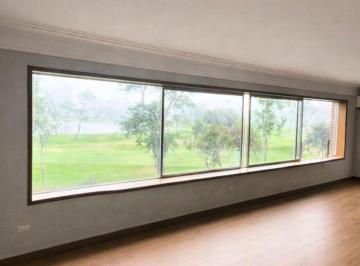 Alquiler Departamento San Isidro | Vista Al Golf | 3 Dormitorios | 2 Baños | 2 Cocheras