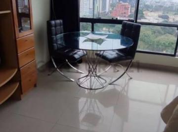 Alquiler – Departamento Amoblado de 1 Dormitorio | San Isidro