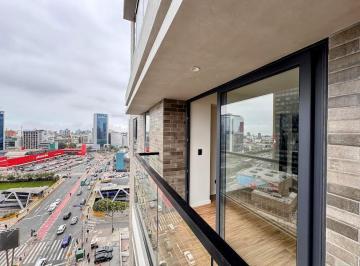 Depa de Estreno Edificio Canaval 185 Piso 13 $900 Usd San Isidro