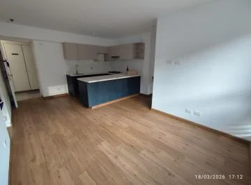 Alquilo Dpto Estreno con Vista a Piscina, 2 Dorm, Cochera + Depósito, Edificio All