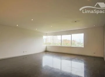 Hermoso Departamento Frente Al Lima Golf Club en San Isidro