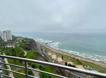 ¡Vive El Sueño Frente Al Mar en Miraflores!