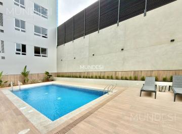 Departamento en alquiler en Lince - 46 m², 1 dormitorios