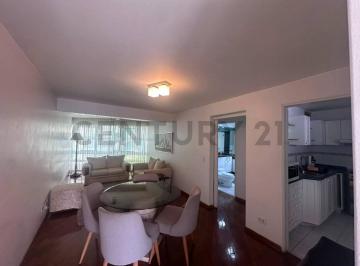 Calle Los Laureles - San Isidro Departamento en Alquiler