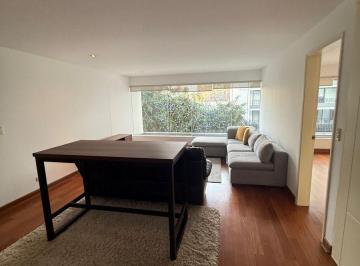 Departamento en Alquiler – Calle Los Castaños, San Isidro