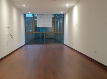 Departamento en alquiler en San Isidro - 112 m², 2 dormitorios