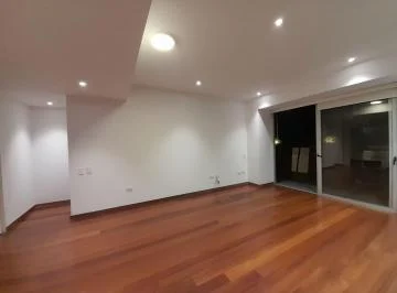Alquilo Exclusivo Departamento en San Isidro