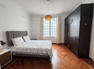 2do Piso: Lindo Departamento - Zona Financiera – Amoblado – San Isidro